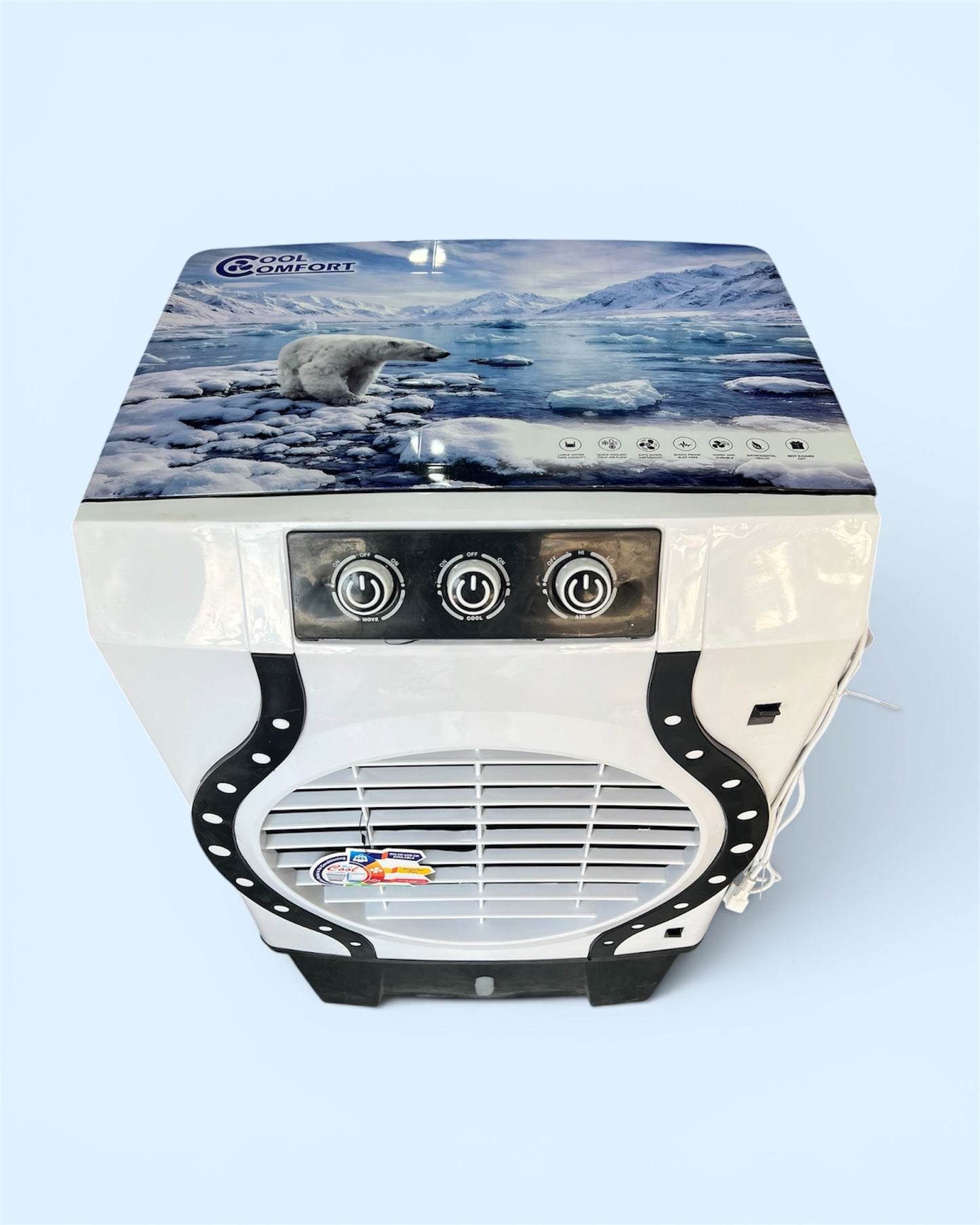 Asia Room Air Cooler AS-220
