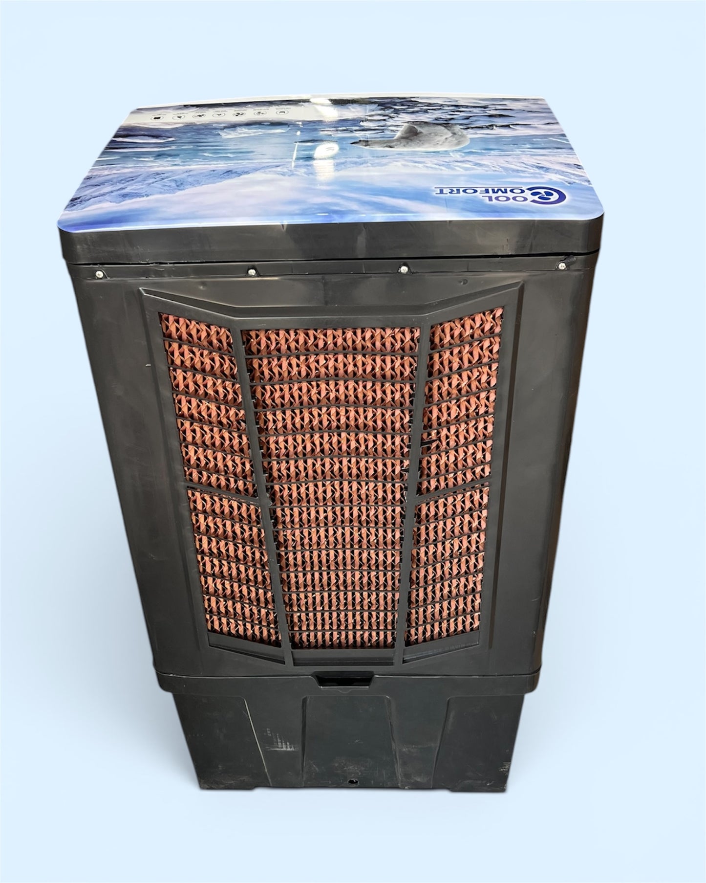 Asia Room Air Cooler AS-220