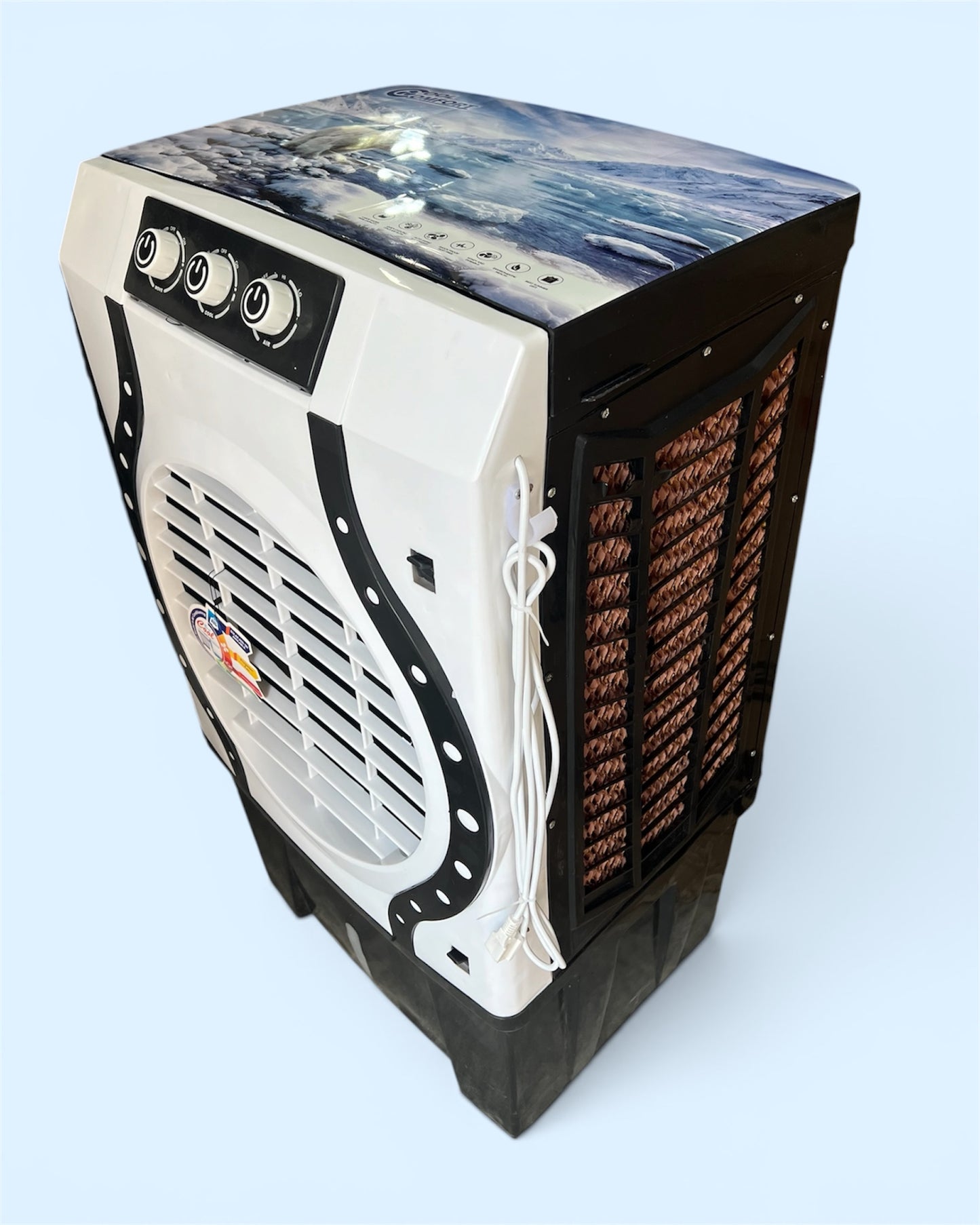 Asia Room Air Cooler AS-220