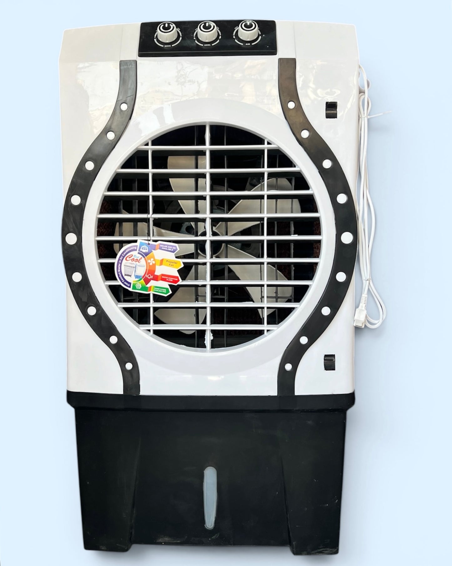 Asia Room Air Cooler AS-220